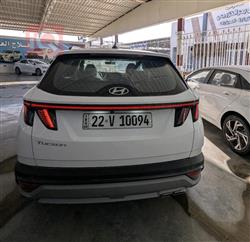 هيونداي توسان